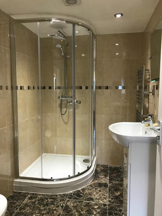 Bed and Breakfast The White Hart Frocester Екстер'єр фото